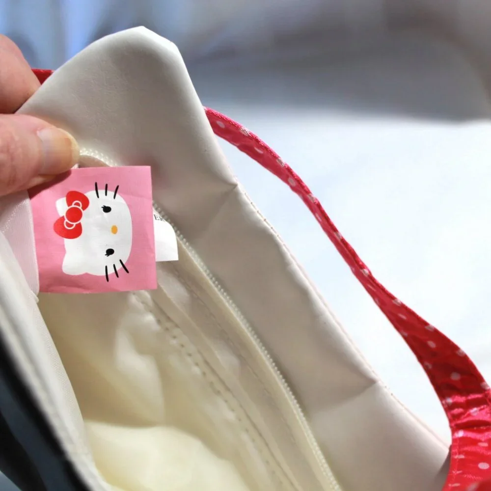 Sanrio Hello Kitty Purse, NWOT